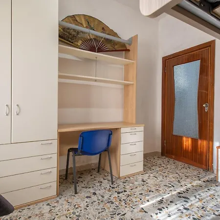 Via Cravellet Piano 1 Apartmán *