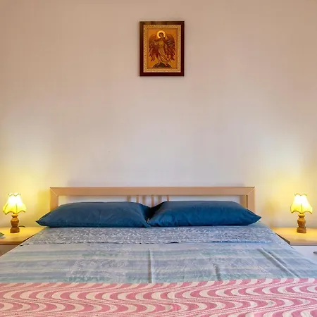 Via Cravellet Piano 1 Apartmán Alghero