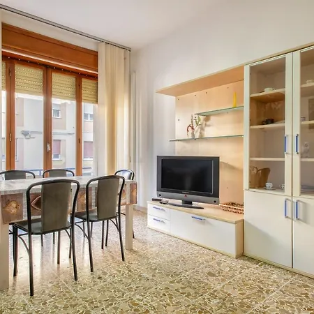 Via Cravellet Piano 1 Apartmán Alghero